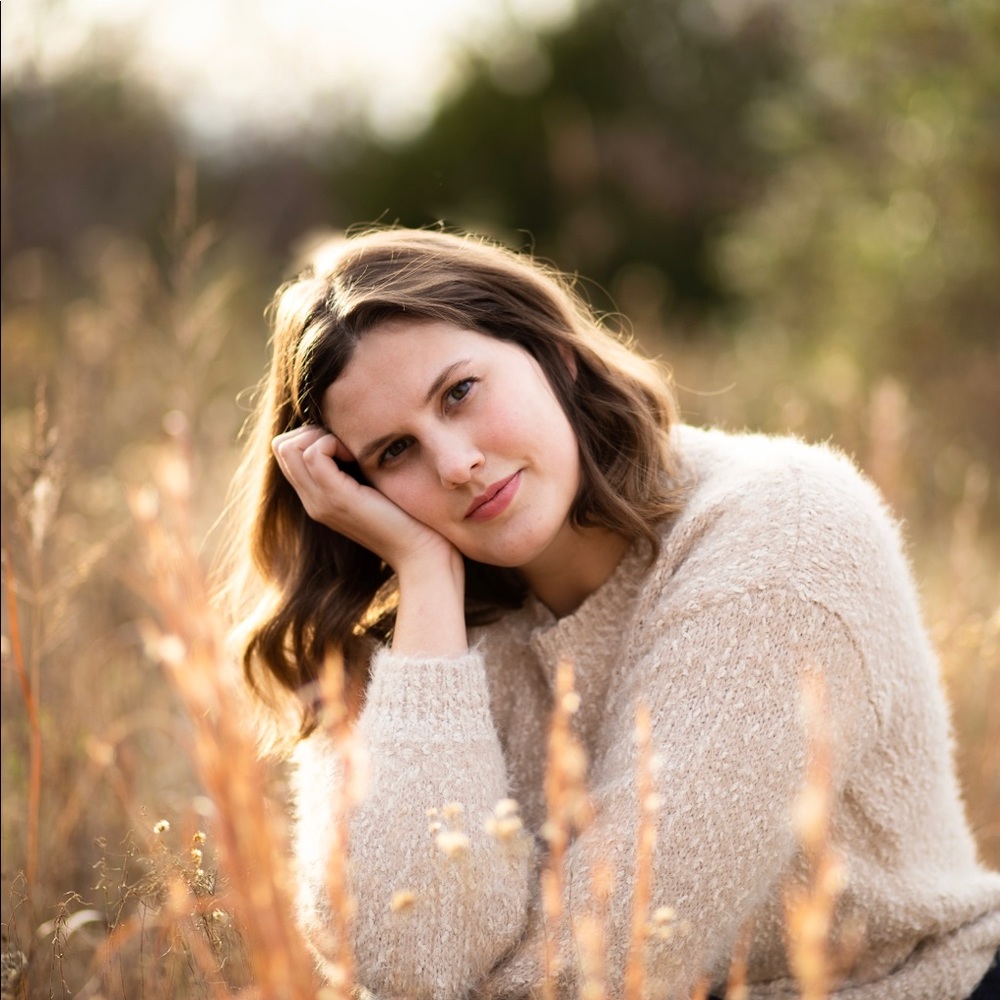 Meet your Posher, Hannah